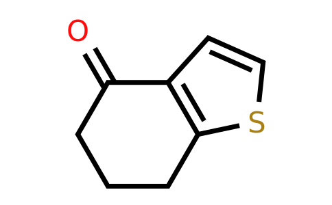 13414-95-4 | 6,7-Dihydrobenzo[b]thiophen-4(5H)-one