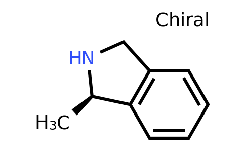 134234-40-5 | (R)-1-Methyl-2,3-dihydro-1H-isoindole
