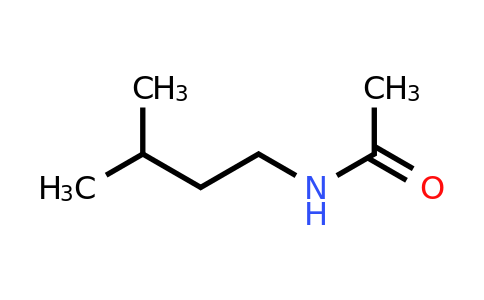 13434-12-3 | N-isopentylacetamide