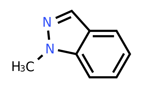 13436-48-1 | 1-Methyl-1H-indazole