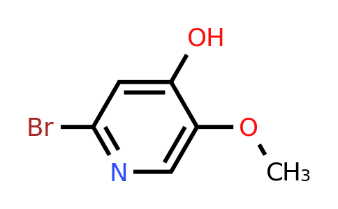 1344046-11-2 | 2-Bromo-5-methoxypyridin-4-ol