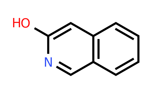 134434-31-4 | Isoquinolin-3-ol