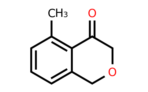 1344897-43-3 | 5-methylisochroman-4-one