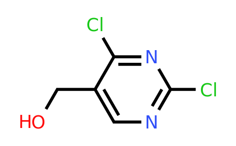 1346537-23-2 | (2,4-Dichloropyrimidin-5-yl)methanol