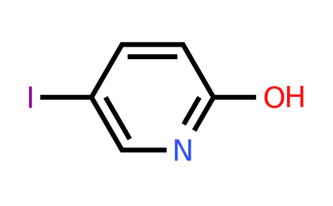 13472-79-2 | 5-Iodopyridin-2(1H)-one