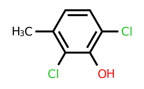 2,6-Dichloro-3-methylphenol