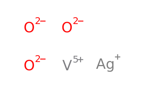 13497-94-4 | Silver vanadium oxide