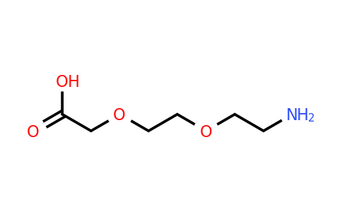 134978-97-5 | H2N-PEG2-CH2COOH