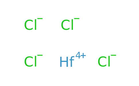 13499-05-3 | Hafnium(iv) chloride