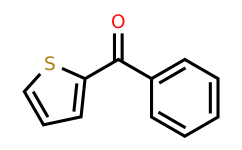 135-00-2 | 2-Benzoylthiophene