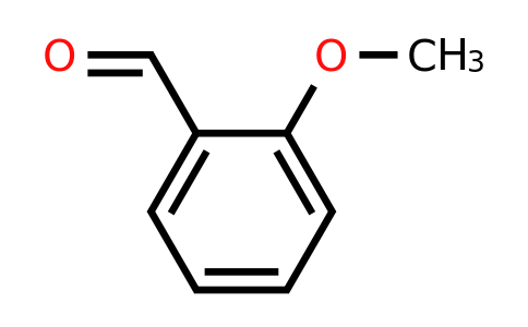 135-02-4 | 2-Methoxybenzaldehyde