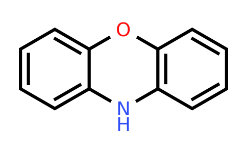 135-67-1 | 10H-phenoxazine
