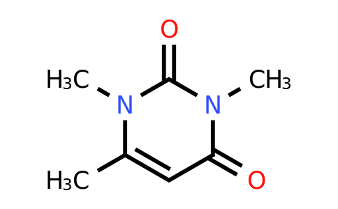 13509-52-9 | 1,3,6-Trimethylpyrimidine-2,4(1H,3H)-dione