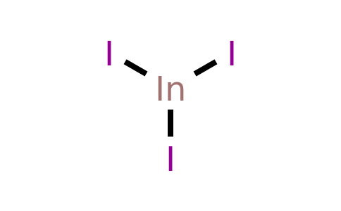 13510-35-5 | Indium(III)iodide