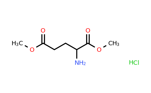 13515-99-6 | H-DL-Glu(Ome)-OMe.HCl