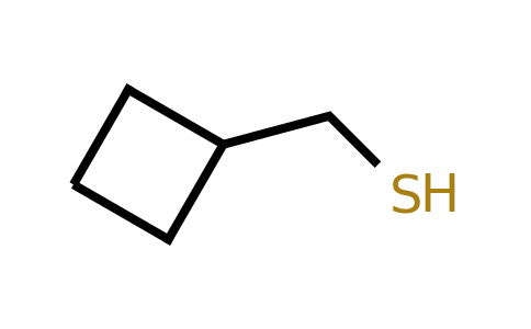 1352077-18-9 | Cyclobutylmethanethiol