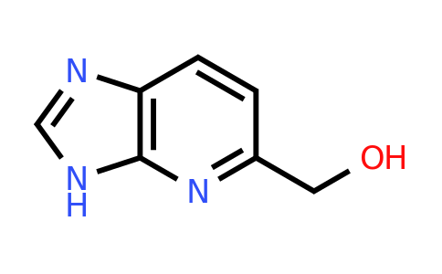 1352911-89-7 | (3H-Imidazo[4,5-b]pyridin-5-yl)methanol