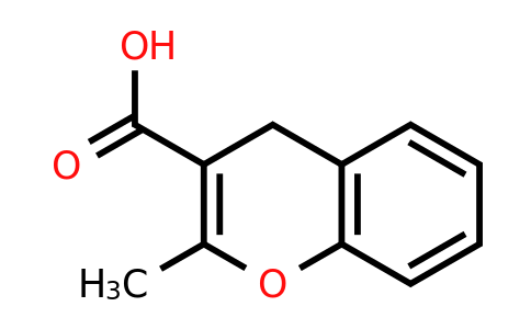 1354953-33-5 | 2-Methyl-4h-chromene-3-carboxylic acid