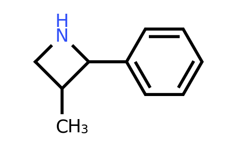 1354958-21-6 | 3-Methyl-2-phenylazetidine