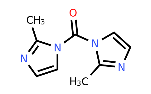 13551-83-2 | 2-Methyl-1-(2-methyl-1h-imidazole-1-carbonyl)-1h-imidazole