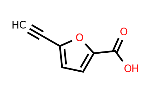 1356458-63-3 | 5-Ethynylfuran-2-carboxylic acid