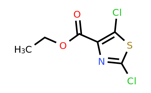 135925-33-6 | Ethyl 2,5-dichlorothiazole-4-carboxylate