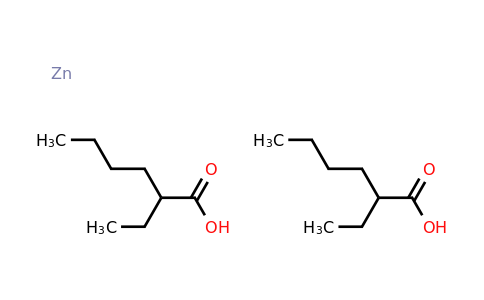 136-53-8 | Zinc(II) 2-ethylhexanoate