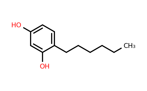 136-77-6 | Hexylresorcinol