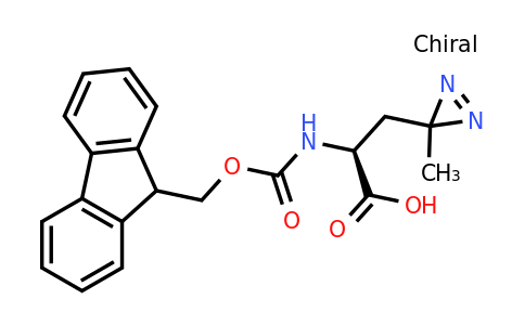1360651-24-6 | Fmoc-L-photo-leucine