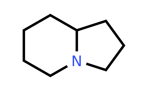 13618-93-4 | Octahydroindolizine