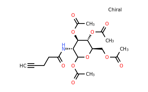 1361993-37-4 | Ac4GlcNAlk