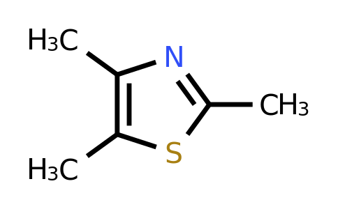 13623-11-5 | 2,4,5-Trimethylthiazole