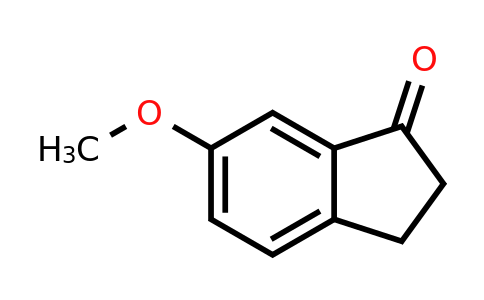 13623-25-1 | 6-Methoxy-2,3-dihydro-1H-inden-1-one