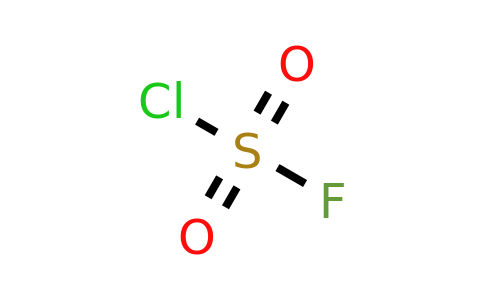 13637-84-8 | Sulfuryl chloride fluoride