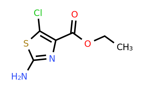 136539-01-0 | 2-Amino-5-chloro-thiazole-4-carboxylic acid ethyl ester