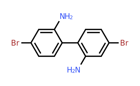 4,4'-Dibromo-[1,1'-biphenyl]-2,2'-diamine