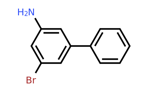 136649-27-9 | 5-Bromo-[1,1'-biphenyl]-3-amine
