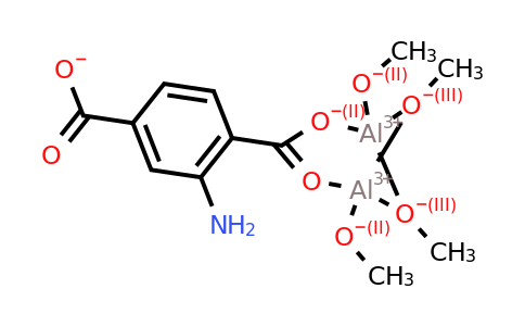 1367769-15-0 | CAU-3