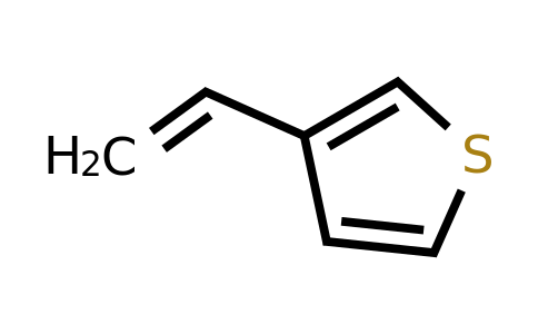 13679-64-6 | 3-Vinylthiophene