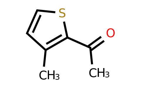 13679-72-6 | 1-(3-Methylthiophen-2-yl)ethan-1-one