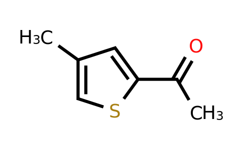 13679-73-7 | 1-(4-Methylthiophen-2-yl)ethanone