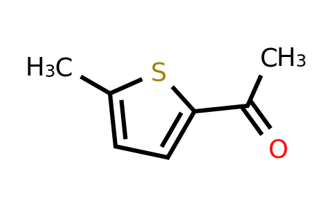 13679-74-8 | 1-(5-Methylthiophen-2-yl)ethan-1-one