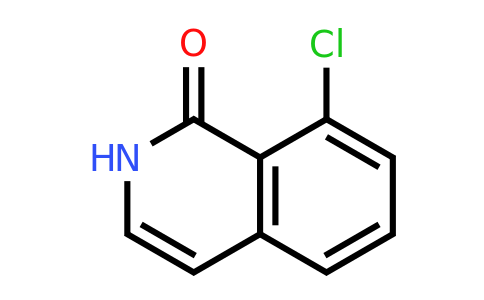 1368031-04-2 | 8-Chloroisoquinolin-1(2H)-one