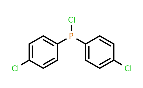 13685-26-2 | Chlorobis(4-chlorophenyl)phosphine
