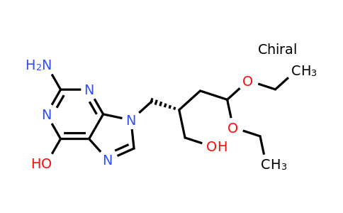 1369530-26-6 | S-guanine alcohol