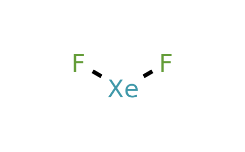 13709-36-9 | Difluoroxenon