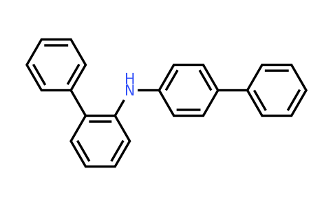 1372775-52-4 | N-(4-Biphenylyl)-2-biphenylamine