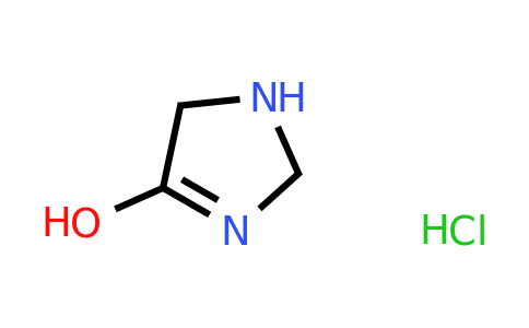 1373253-20-3 | Imidazolidin-4-one hydrochloride