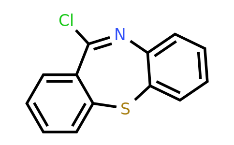 13745-86-3 | 11-Chlorodibenzo[b,f][1,4]thiazepine