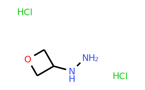 1374652-22-8 | Oxetan-3-ylhydrazine dihydrochloride